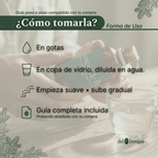 como-tomar-esencia-de-pino-gotas-copa-vidrio-del-bosque argentina6