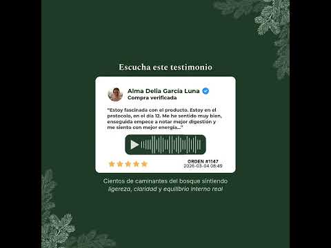 Esencia de Pino