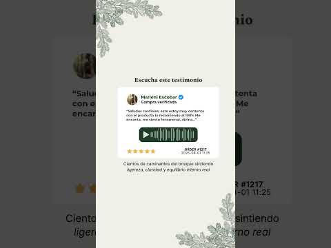 Esencia de Pino